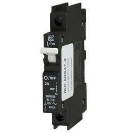 C2A1P-489 American Electrical