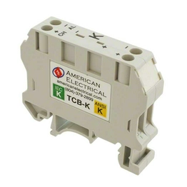 TCB-K American Electrical