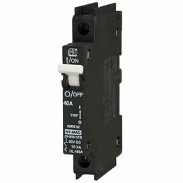 C40A1P-80VDC American Electrical