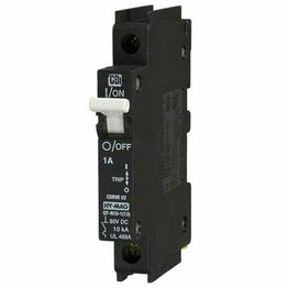 C1A1P-80VDC American Electrical