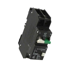 C25A2P-GFI American Electrical
