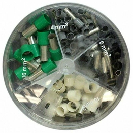 16240 American Electrical