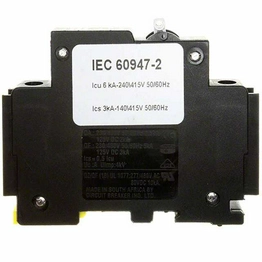 C25A1P-489 American Electrical
