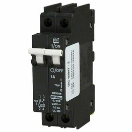 C1A2P-489 American Electrical