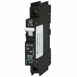 C5A1P-489 American Electrical