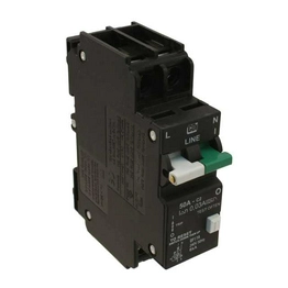 C50A2P-GFI American Electrical