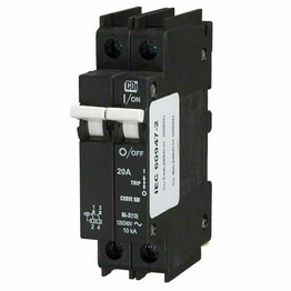 C20A2P-489 American Electrical