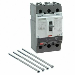 UTS250N-FTU-150A-3P-LL-UL American Electrical