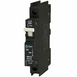 C5A1P-80VDC American Electrical