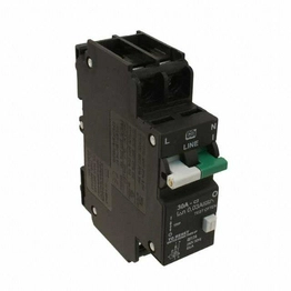 C30A2P-GFI American Electrical