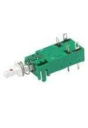 NE18 2U EE SN P 6AMP C&K