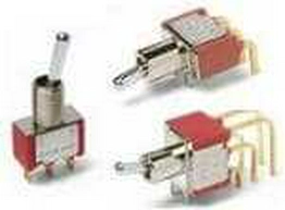 7101SD9V7BE C&K