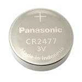 CR-2477/HFN Panasonic