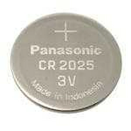 CR-2025L/BN Panasonic