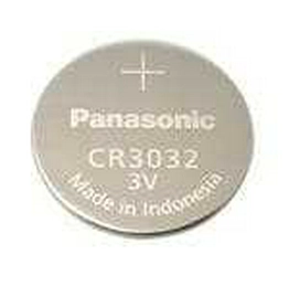 CR-2032/HGN Panasonic