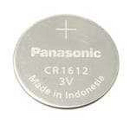 CR1612 Panasonic