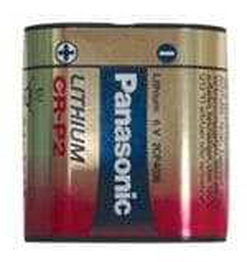 CR-P2 Panasonic