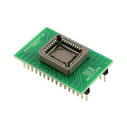 PA0214SOCKET CHIP QUIK