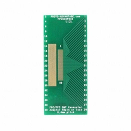 FPC040P040 CHIP QUIK