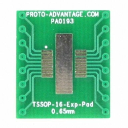 PA0193 CHIP QUIK
