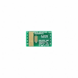 FPC050P010 CHIP QUIK