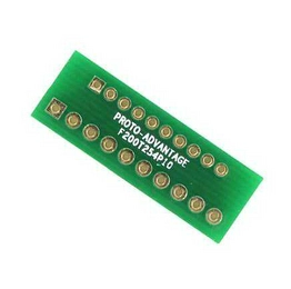 F200T254P10 CHIP QUIK