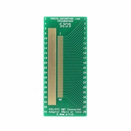 FPC080P040 CHIP QUIK