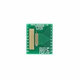 FPC050P020 CHIP QUIK