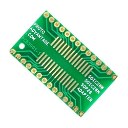 PCB3001-1 CHIP QUIK