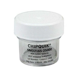 SMD2165-25000 CHIP QUIK