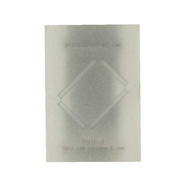PA0121-S CHIP QUIK