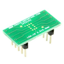 IPC0103 CHIP QUIK