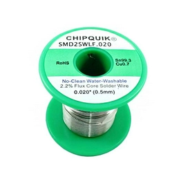 SMD2SWLF.020 8OZ CHIP QUIK