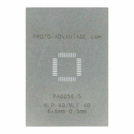 PA0056-S CHIP QUIK