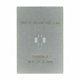 PA0059-S CHIP QUIK