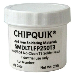 SMDLTLFP250T3 CHIP QUIK
