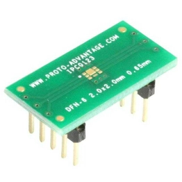 IPC0123 CHIP QUIK