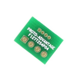 F127T254P04 CHIP QUIK