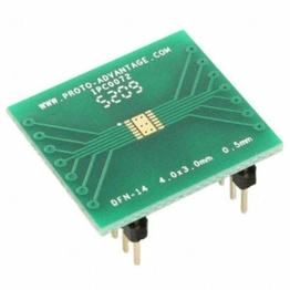 IPC0072 CHIP QUIK