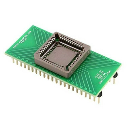PA0107SOCKET CHIP QUIK