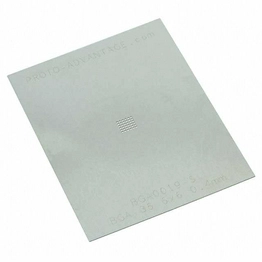 BGA0023-S CHIP QUIK