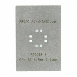 PA0068-S CHIP QUIK