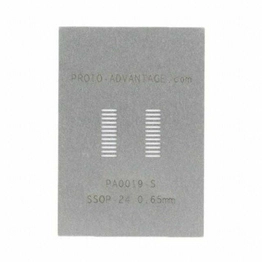PA0019-S CHIP QUIK