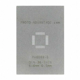 PA0069-S CHIP QUIK