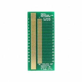 FPC125P030 CHIP QUIK