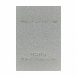 PA0071-S CHIP QUIK