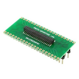 DR127D254P40F CHIP QUIK