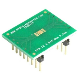 IPC0127 CHIP QUIK