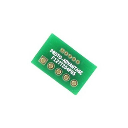 F127T254P05 CHIP QUIK