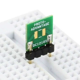 DC1210S-10X CHIP QUIK